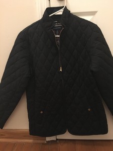 lands end light jacket