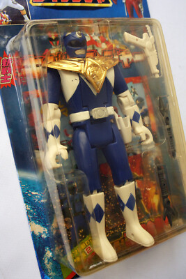 VINTAGE 90'S POWER RANGERS 8