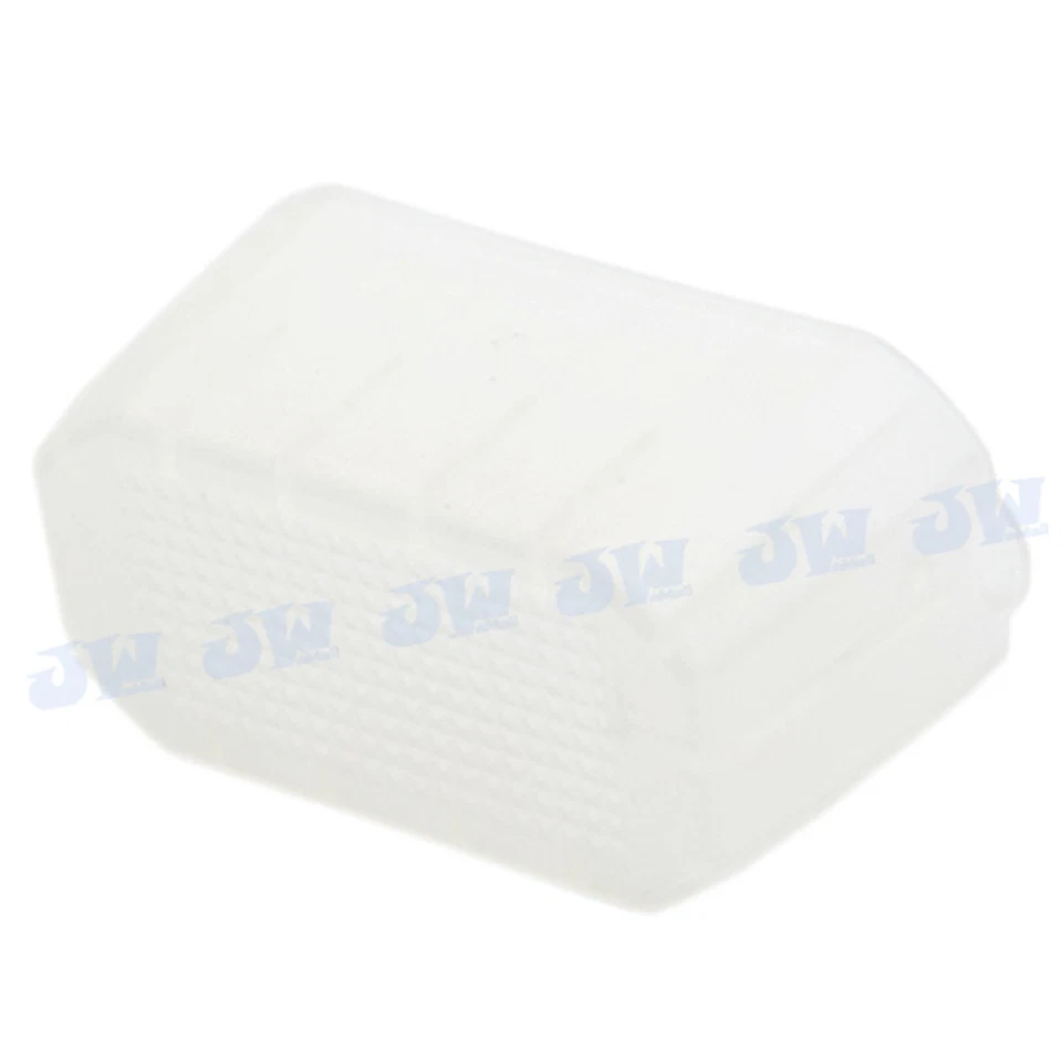 JJC Flash Bounce Diffuser Dome Soft Cap for NIKON SB-N7 SPEEDLITE - Image 4 of 4