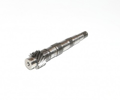 Abtriebswelle  68/15 02T311205F Fox 5Z HUY Original VW 