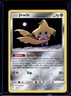 2019 Pokemon SM Team Up Jirachi Holo #99/181