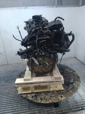 Used Engine Complete Assembly Fits 2017 Nissan Altima 2.5l Vin A 4th Digit Qr25