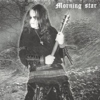 Audio Cd - Kekht Arakh - Morning Star - Sacred Bones Records -D- Neu