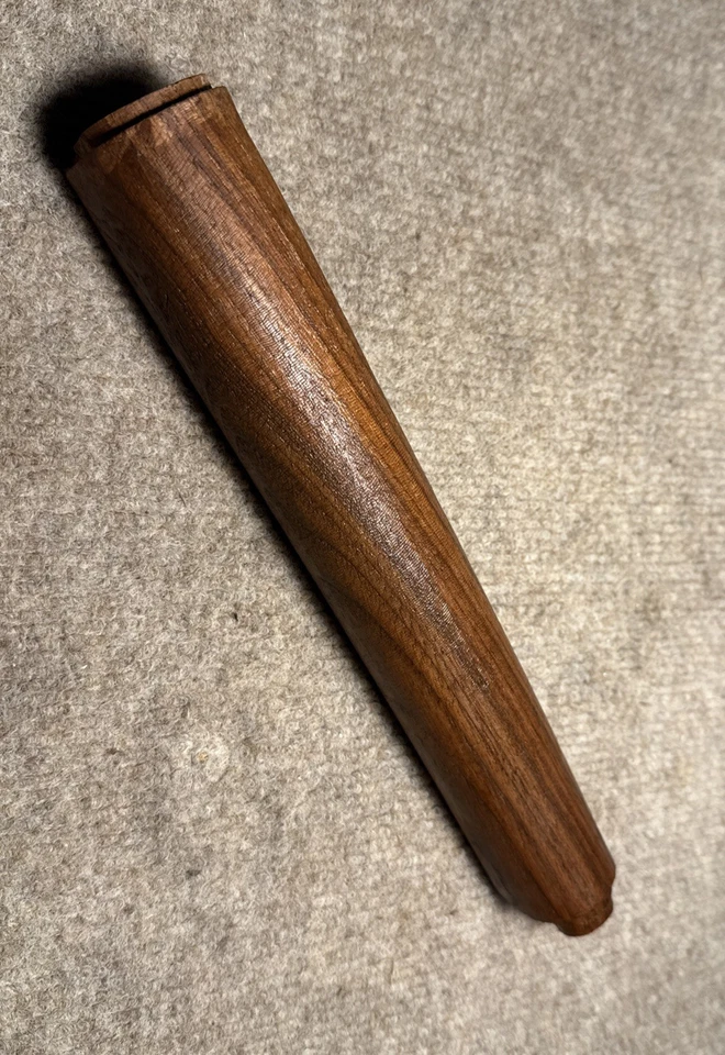 Winchester Modelo 94 Tapa Tipo Octágono Barril Semi-entrada Forend Foto 2 de 4