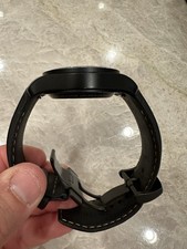 🚀 Porsche Design Porsche 911 Turbo S Chronograph Watch 4