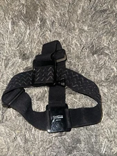 Genuine GoPro Head Strap ONLY for All GoPro Hero 12 11 Hero 10 Hero9 8 7 6 5 max