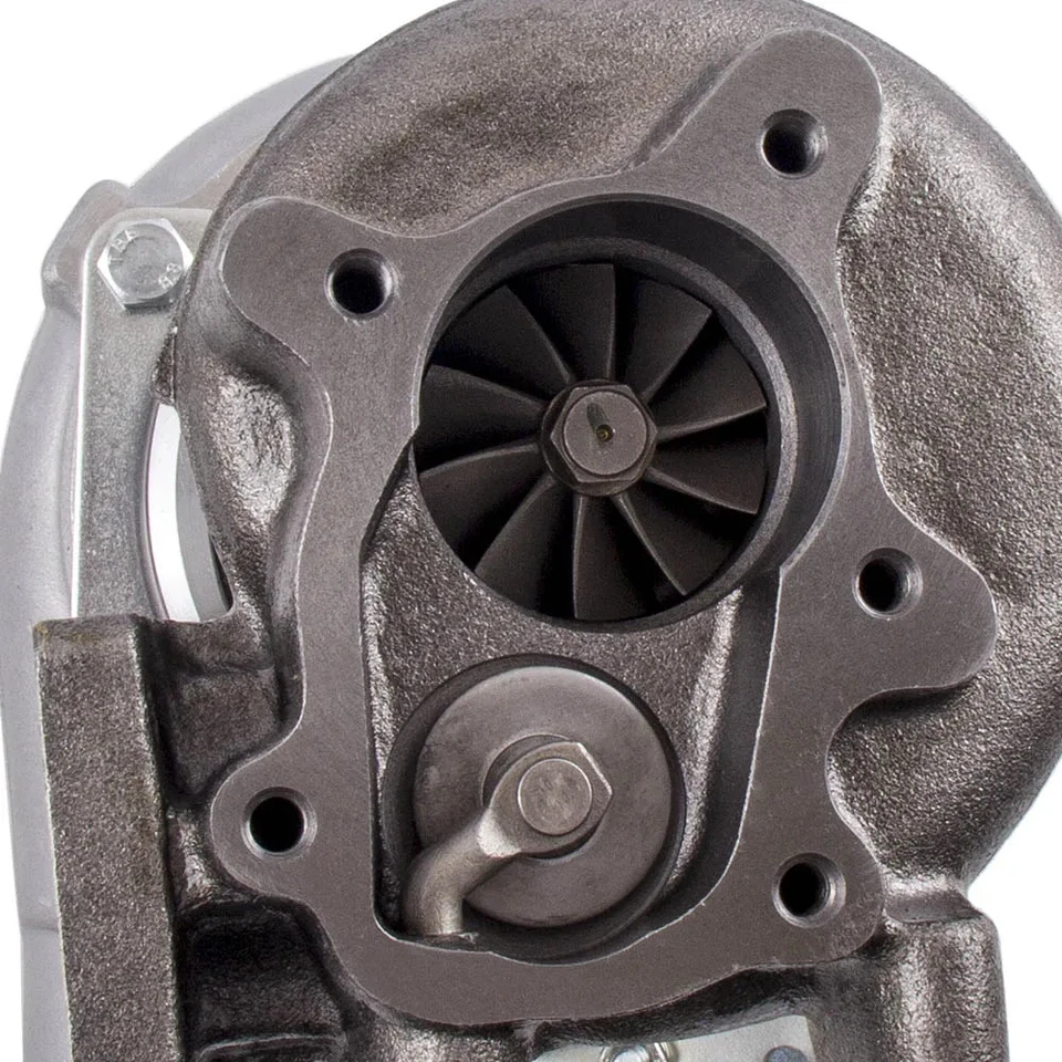 Universal Turbocharger for 1.5-2.0L 4-Cyl, up to 400BHP GT25 T25 T28 - Image 4 of 4