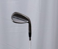 Titleist Vokey Sm10 Nickel D Grind Wedge 54 -12 Wedge Dynamic Gold 13221519 Good
