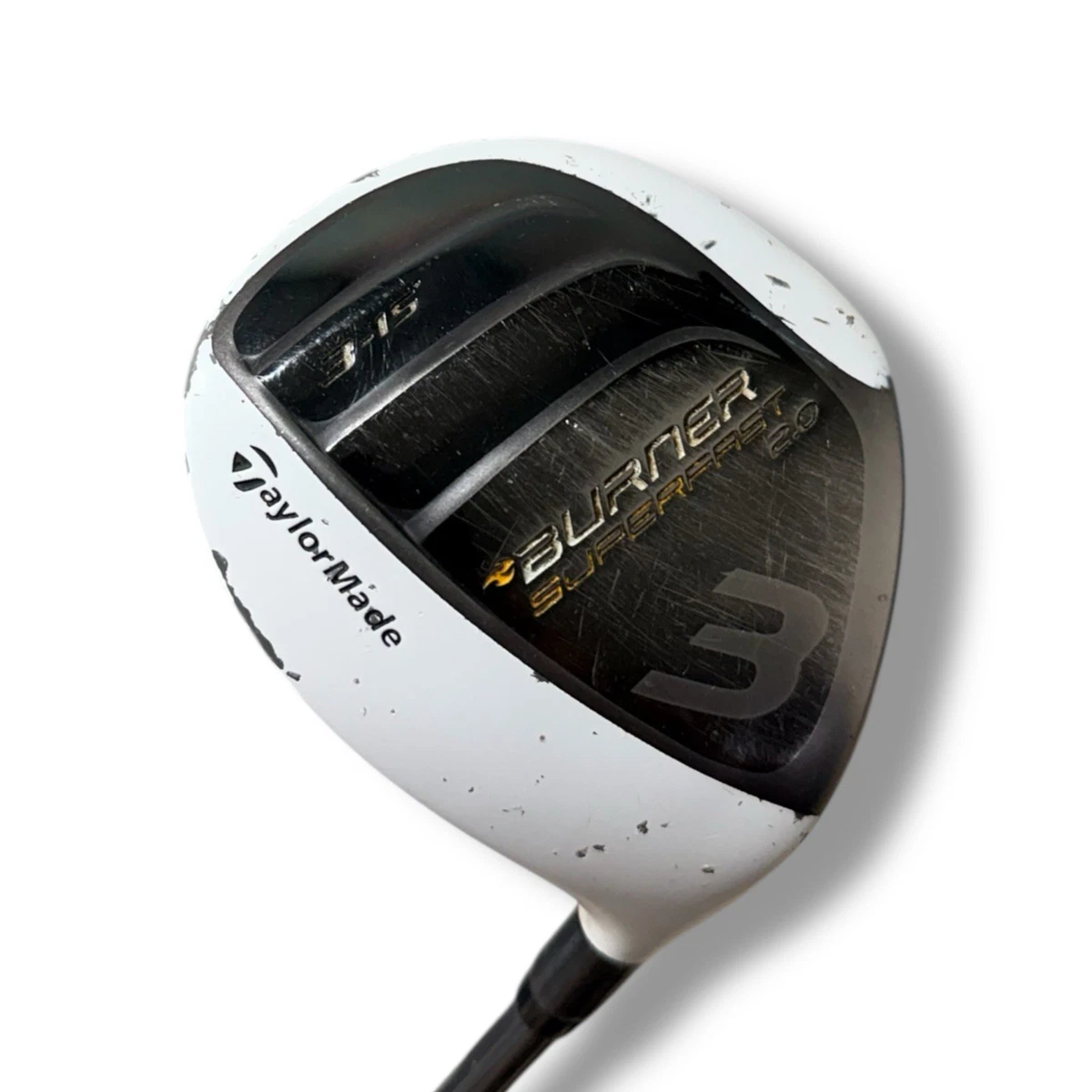 TaylorMade Driver 15 Loft Golf Clubs for sale | eBay