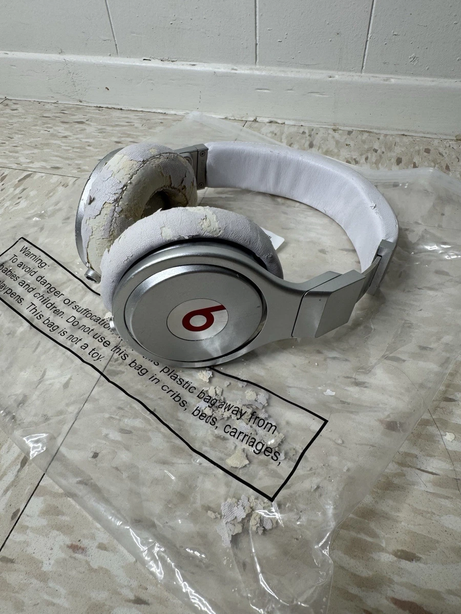 Beats by Dr. Dre Monster Beats Pro Headphones for Sale | Shop New