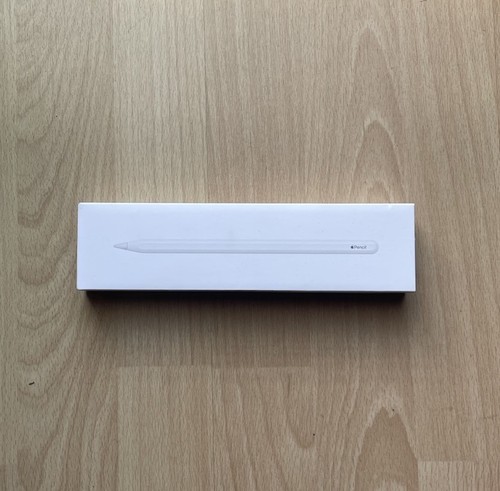 Apple Pencil 2. Generation Eingabestift Touch Screen Weiß - Bild 3 von 3