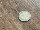 1895 O Barber Quarter
