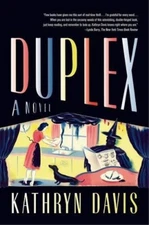 Kathryn Davis Duplex (Paperback)
