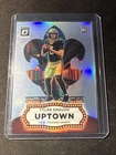 2025 Donruss Optic Tyler Shough Base (RAW)