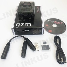 Daslight DVC4 GZM Stage Lighting Console 1536CH DJ Disco Light DMX512 controller