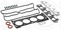 Elring 061.430 Dichtungssatz, Zylinderkopf FüR Opel
