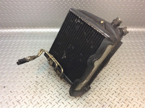 90-98 Porsche 911 964 993 Engine Oil Cooler Fan Motor Shroud 96420722001