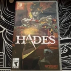 Hades Nintendo Switch