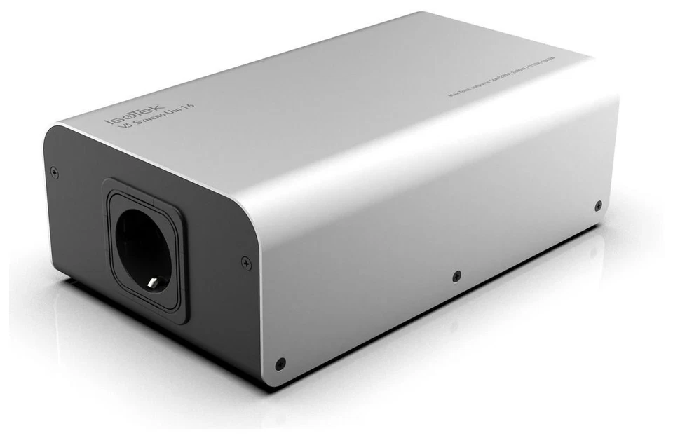 ISOTEK V5 SYNCRO UNI 16 SILVER NUOVO