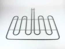 Hidden bake element WB44X21667 OEM