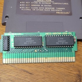 Donkey Kong Jr [5 Screw] - Loose - Good - NES