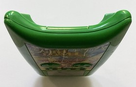 Console Jeu &Eacute;lectronique THE ADVENTURES OF BAYOU BILLY (NES) - KONAMI 1989 Test&eacute;