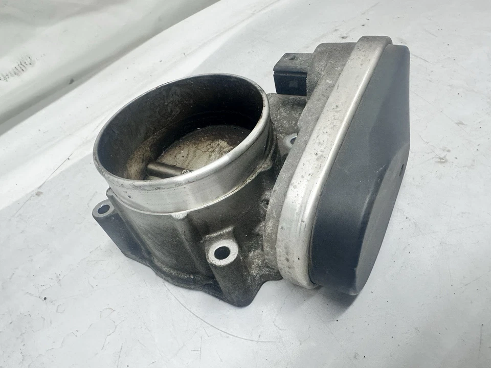 2005-2010 Dodge Ram 1500 2500 5.7L Engine Throttle Body Tested ✅ OEM 53032801 Foto 3 de 4