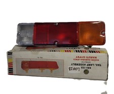 SUZUKI SAMURAI SANTANA SJ410 SJ413 RÜCKLEUCHTE STOPP RECHTS LINKS