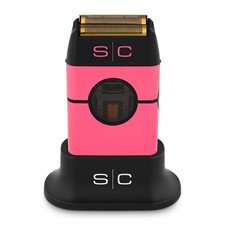 StyleCraft Instinct Cordless Foil Shaver USB-C Vector Motor