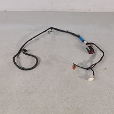 03-04 Mercury Marauder Console Harness Autometer Auxiliary Gauge Harness Aa7489