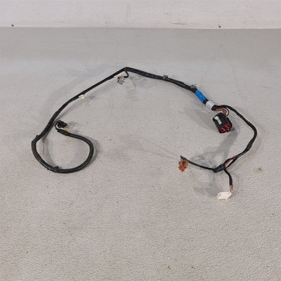03-04 Mercury Marauder Console Harness Autometer Auxiliary Gauge Harness Aa7489