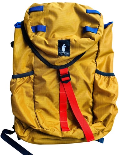 Mochila Cotopaxi Tapa Cada Dia 22L - Perfecta para acampar, universidad, vida diaria - Imagen 5 de 11