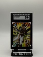 2023 Bowman Draft - Mood Ring Paul Skenes #MR-1 (RC)