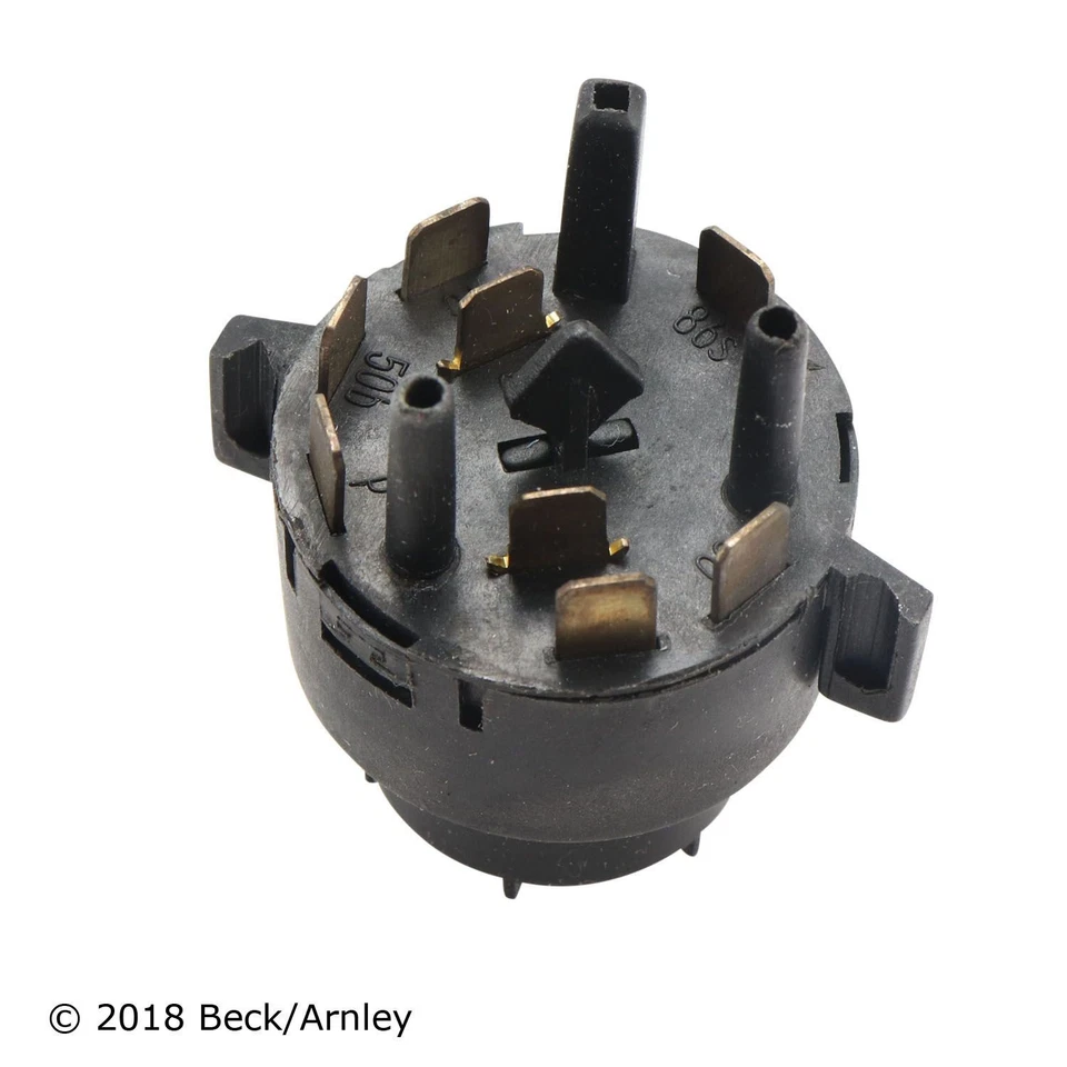 Beck Arnley 201-1816 Ignition Switch - Image 4 of 4