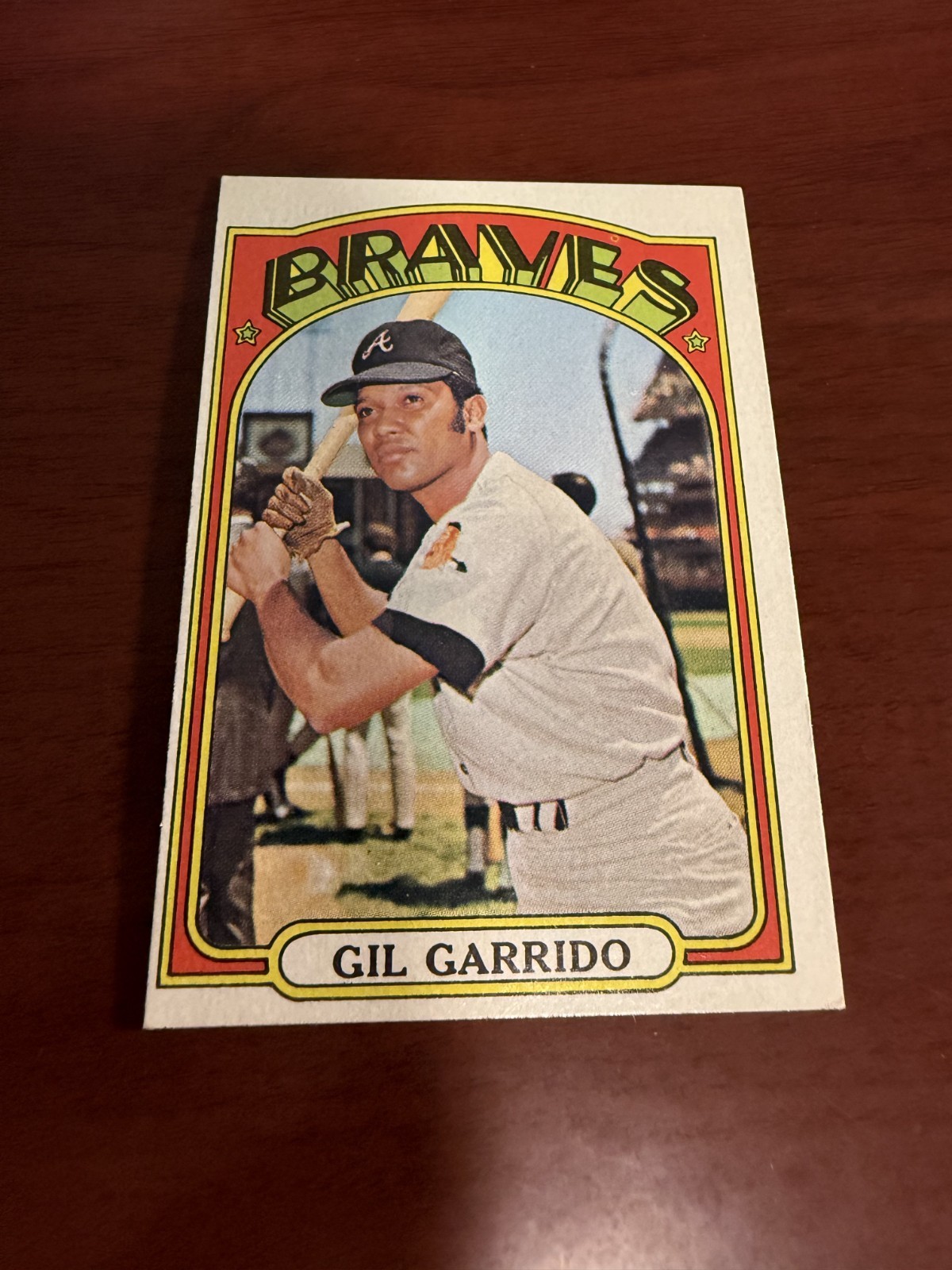 Reference image for Gil Garrido