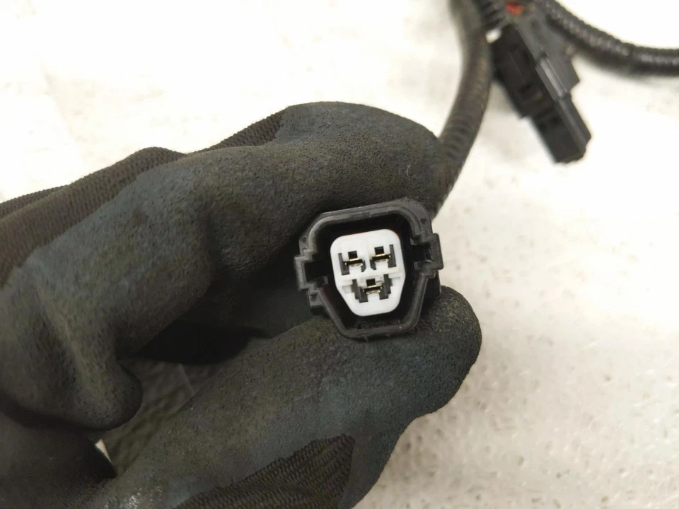 Arnés de cables del motor principal Subaru Brz 2022-2024 24020Ah220 Foto 2 de 4