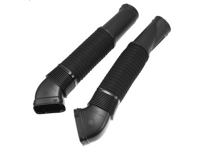 uxcell A2780904782/A2780904882 Car Air Intake Hose Tube for Mercedes-Benz