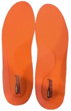 Redi-Thotics Control Orthotic Insoles Size E (M10–10.5 W11–11.5) - New