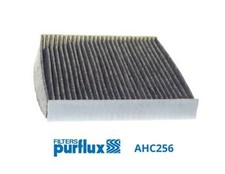 PURFLUX Innenraumfilter AHC256 Aktivkohlefilter für VERSO AURIS YARIS TOYOTA CT