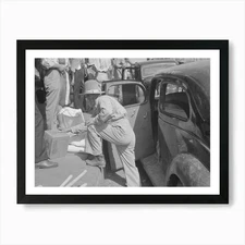 Untitled Photo, Possibly Related To Framed Wall Art Poster Canvas Print Picture