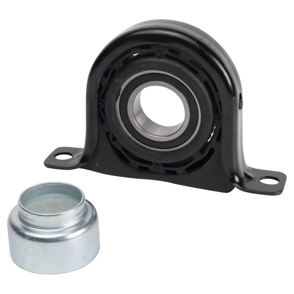 Cojinete de soporte central del eje de transmisión 40 mm ID para camioneta Chevy GMC SUV Foto 4 de 4
