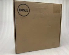 Dell PowerConnect MPS 1U Shelf MPS600 PSU Moduler RF89F (Chassis Only)