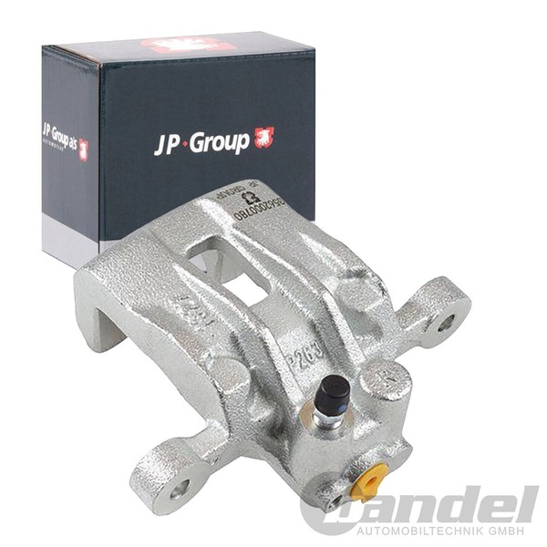 JP Group Bremssattel 34Mm Hinterachse Rechts Passend FüR Hyundai IX35 Sonata-image