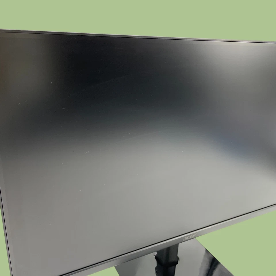 IPS Monitor FHD KB2 Series 24.5" Vision Care Display Model KB252Q #U7459 (TC) - Image 3 of 4