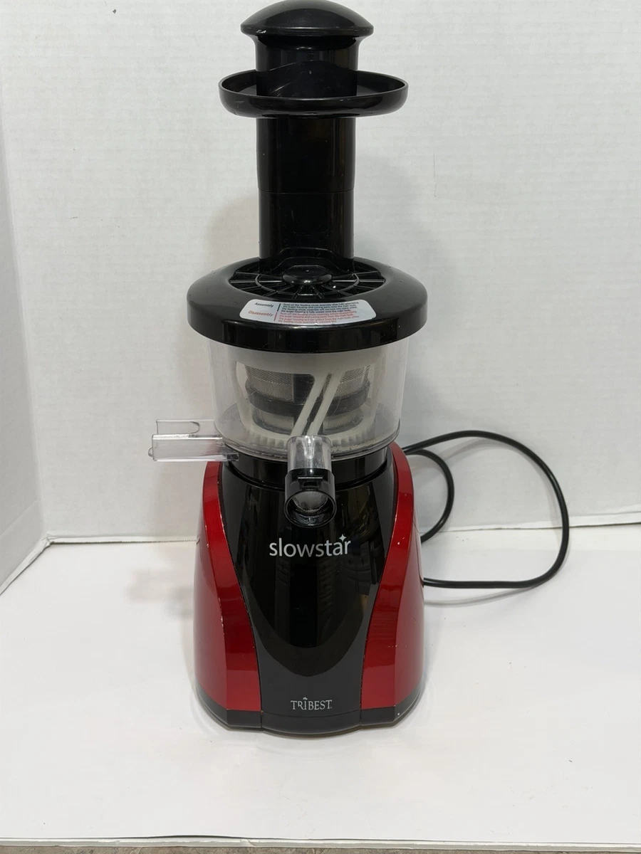 Red Electric Juicers for sale | eBay