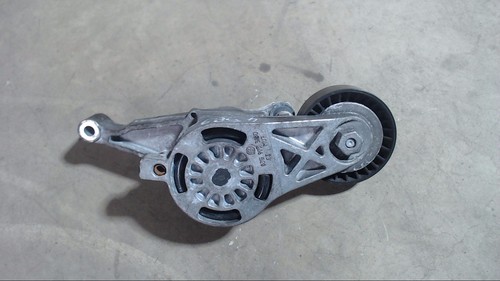 Spannrolle Spannarm Riemenspanner 03G903315D 1968 CCM 103 KW VW Golf 2.0 TDI DPF