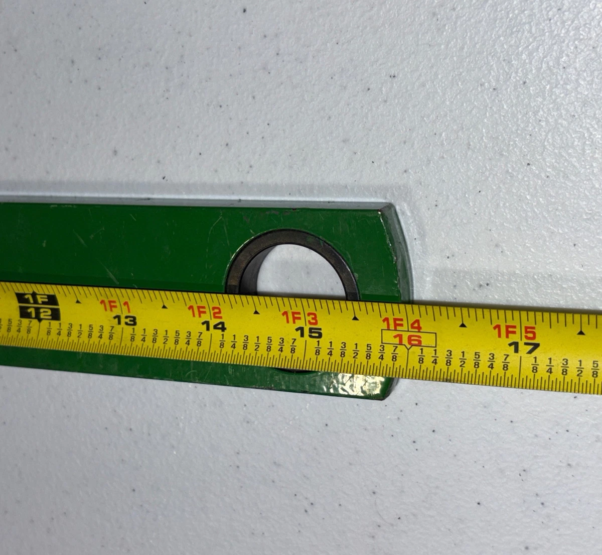 A&I A76223 UPPER PARALLEL ARMS FITS JD JOHN DEERE PLANTER photo 4