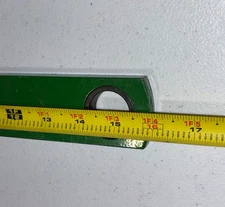 A&I A76223 UPPER PARALLEL ARMS FITS JD JOHN DEERE PLANTER thumbnail 4