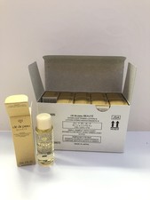 10X Cle De Peau Hydro Softening Lotion 12ml X 10  120ml Total