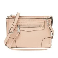 Rebecca Minkoff Regan Crossbody Bag